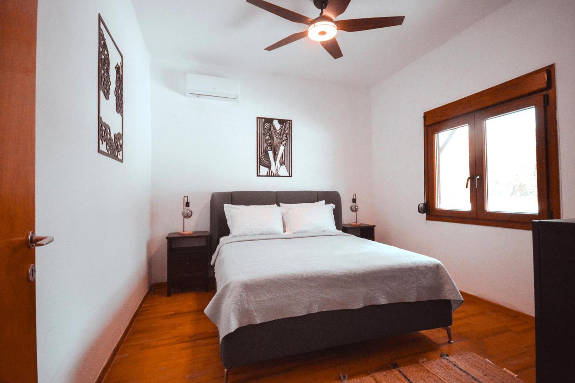 Zafira Retreat Hotel Vatopedi ภายนอก รูปภาพ