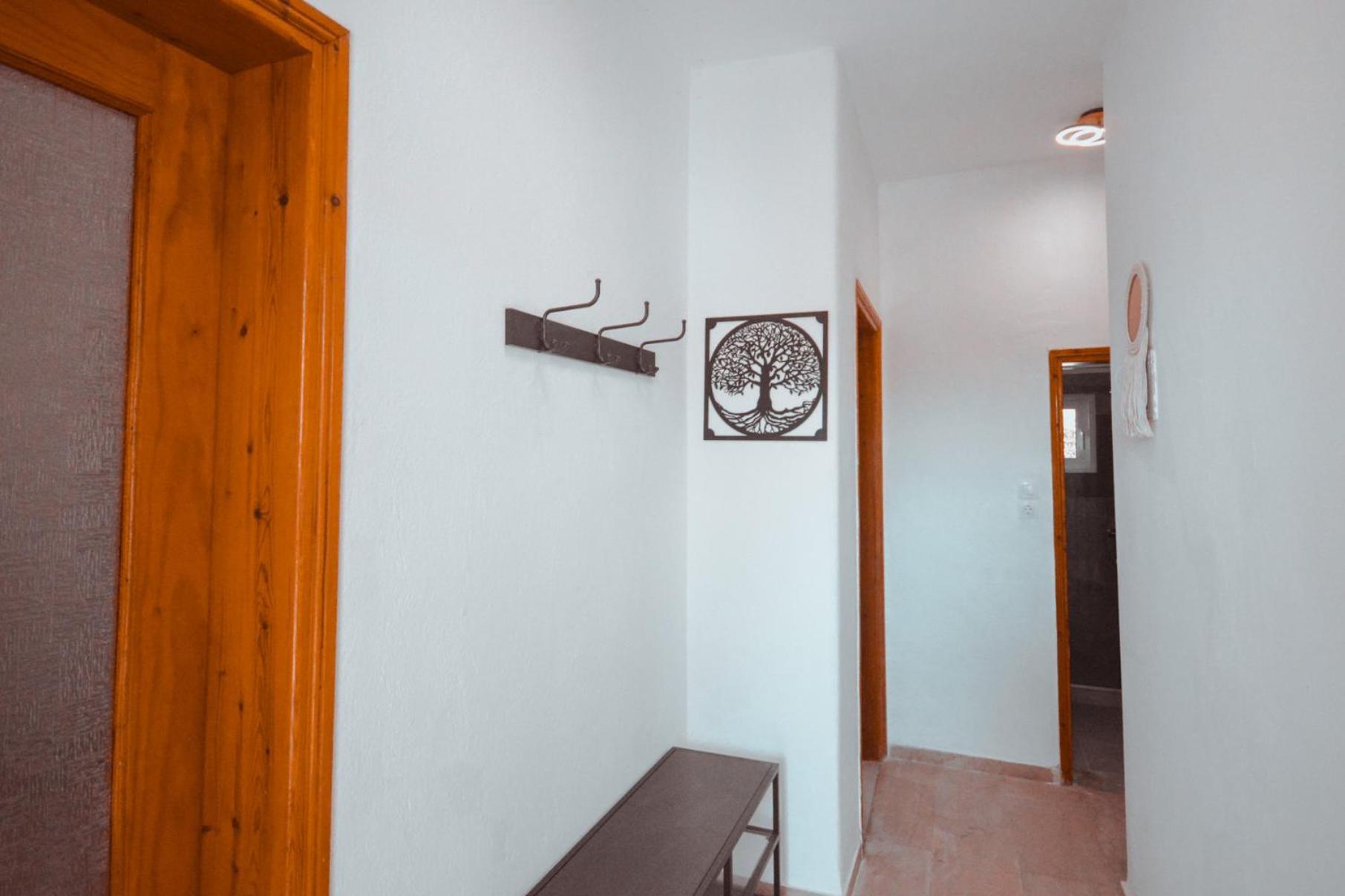 Zafira Retreat Hotel Vatopedi ภายนอก รูปภาพ