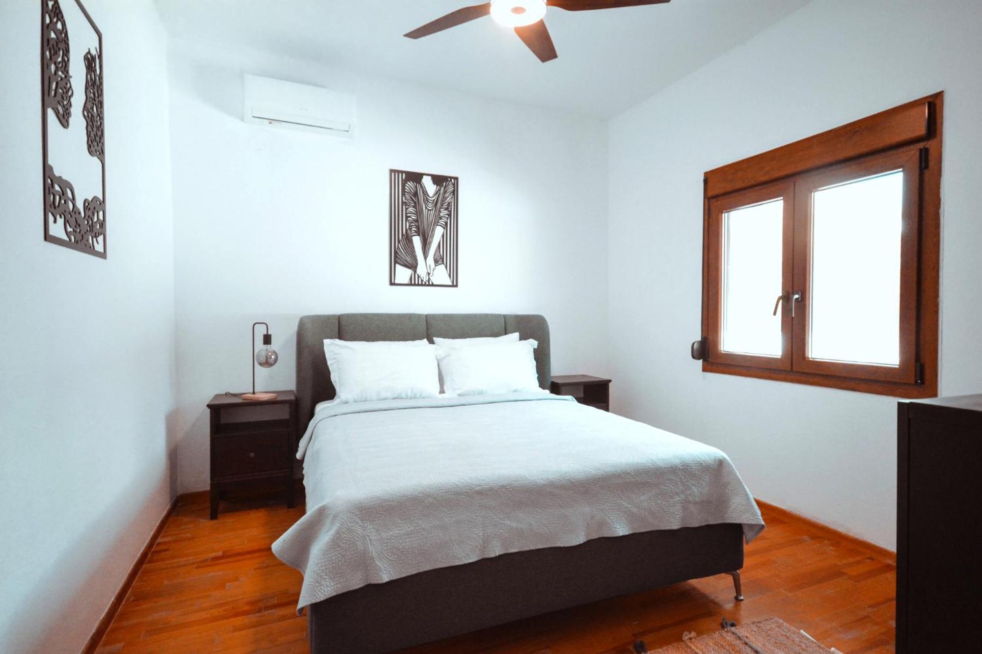 Zafira Retreat Hotel Vatopedi ภายนอก รูปภาพ