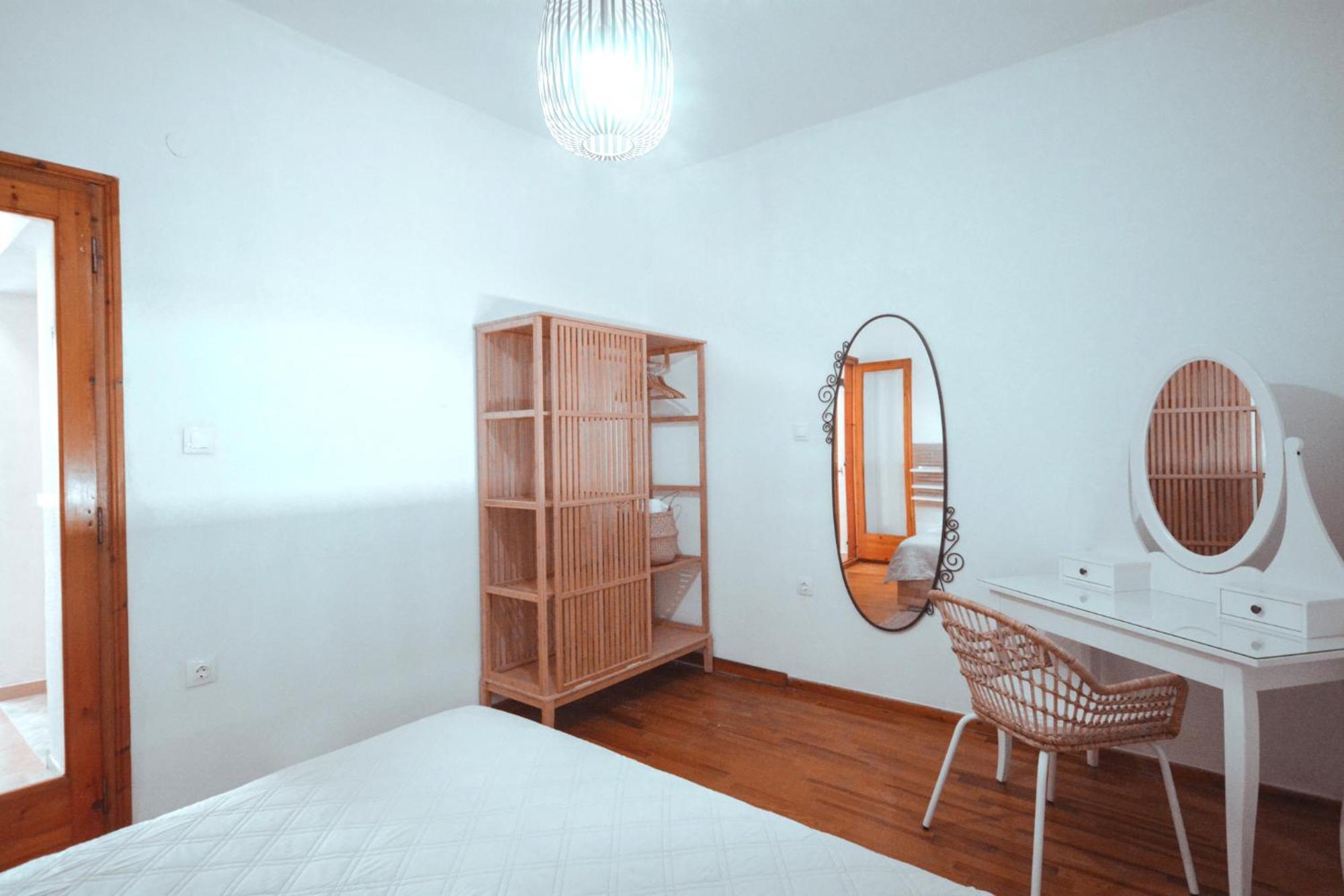 Zafira Retreat Hotel Vatopedi ภายนอก รูปภาพ