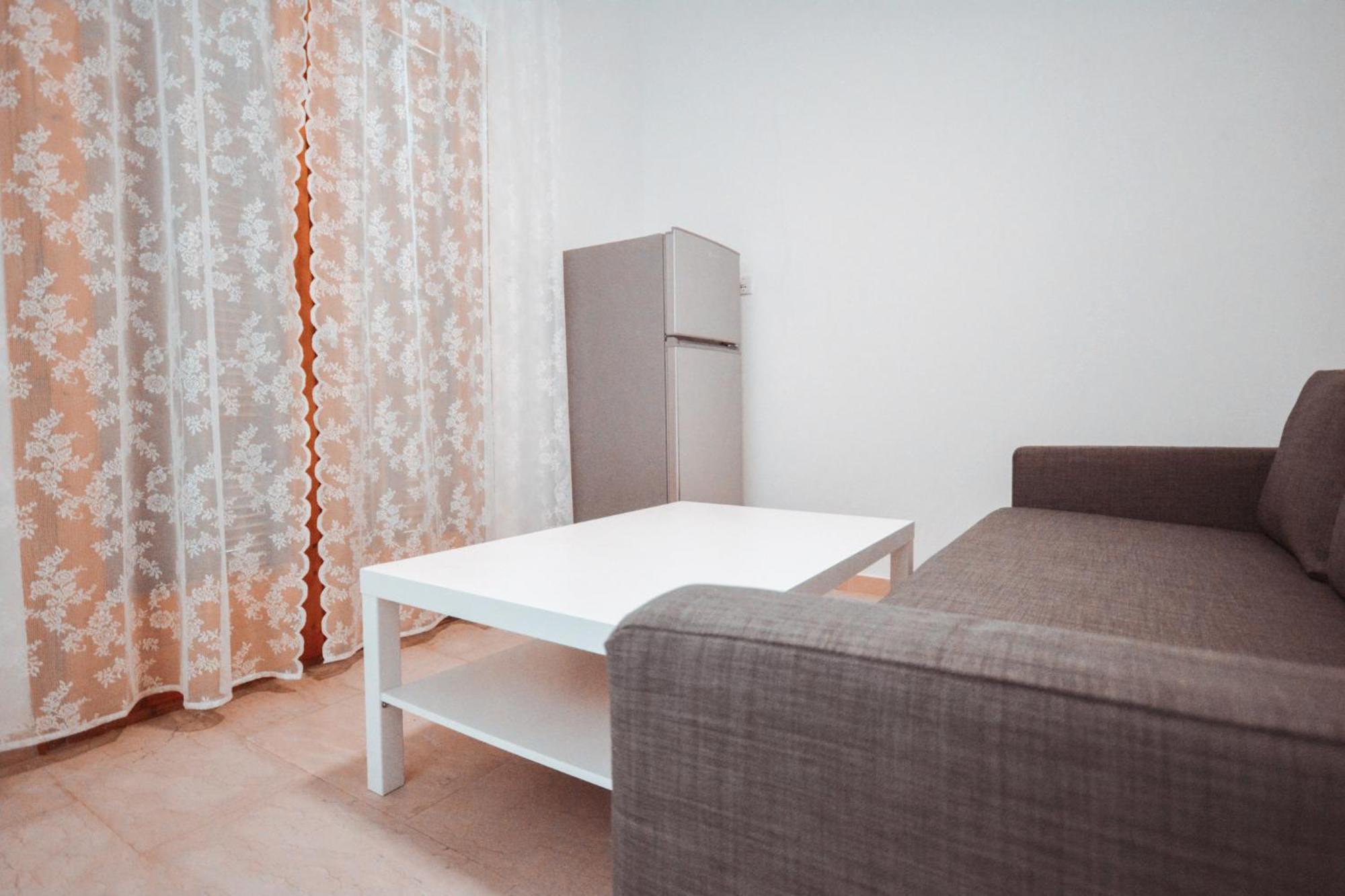 Zafira Retreat Hotel Vatopedi ภายนอก รูปภาพ